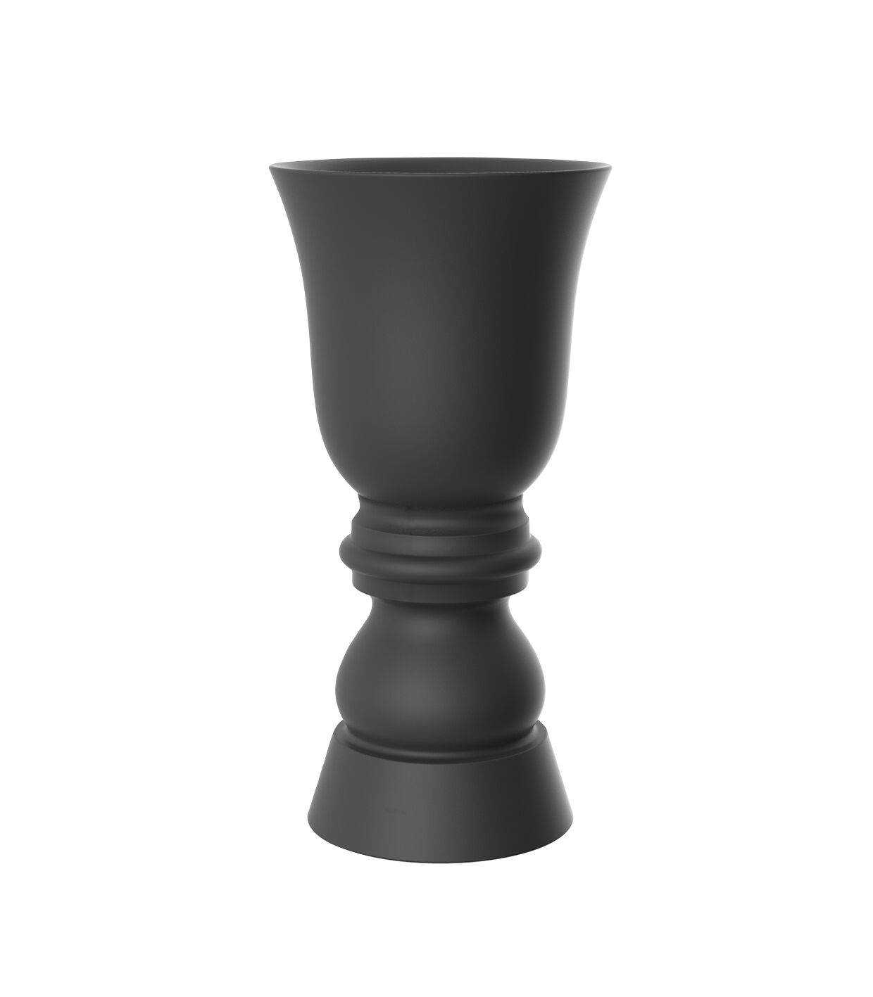 67013A_ANT Vondom - SUAVE Ø75x150