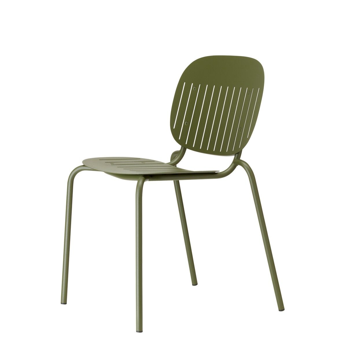 2508-olive SCAB - Si-Si Barcode Stuhl