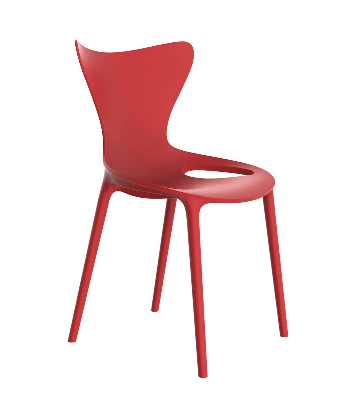 65042_ROJmA7YRlkPUsWxR Vondom - Love Chair