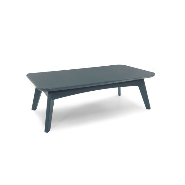Loll Designs - Satellite Cocktailtisch rechteckig (106,1x55,9x32,7 cm)