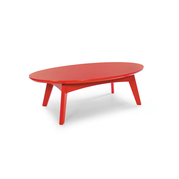 medium_satellite_cocktail_oval_red20180802-44149-inegx1 Loll Designs - Satellite Cocktailtisch oval (106,7x58,4x32,7 cm)