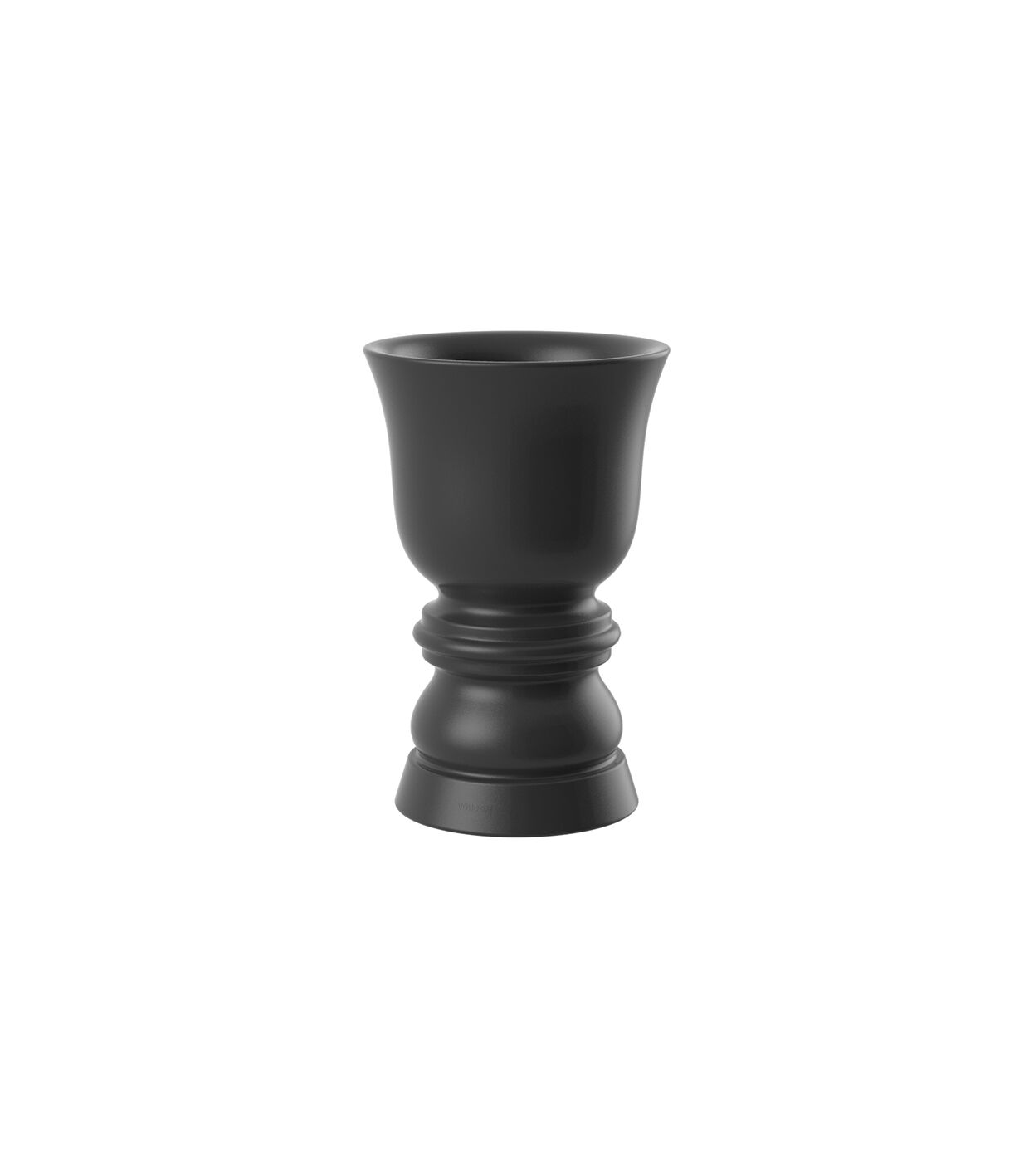 67011RF_ANT Vondom - SUAVE Lacquered Ø42x65