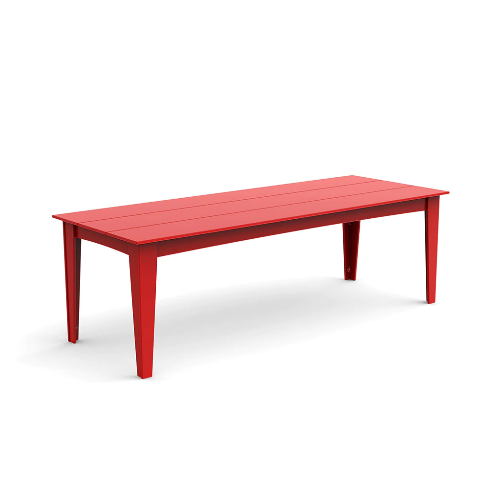 alfresco_table_95_red_2048x2048 Loll Designs - Alfresco Dining Table - Esstisch rechteckig (241,3x91,4x76,2 cm)
