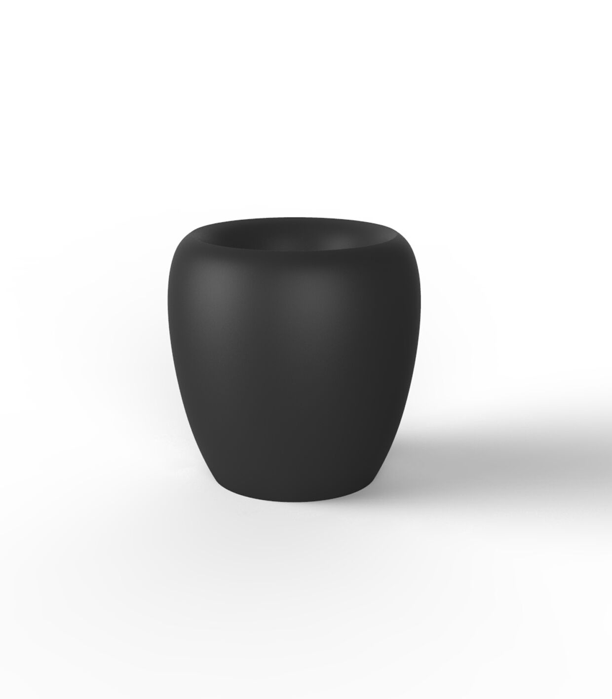 Vondom - BLOW selfwatering 60x60x60