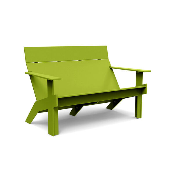 medium_lollygagger_sofatall_green20180802-44149-qel77j Loll Designs - Tall Lollygagger Sofa
