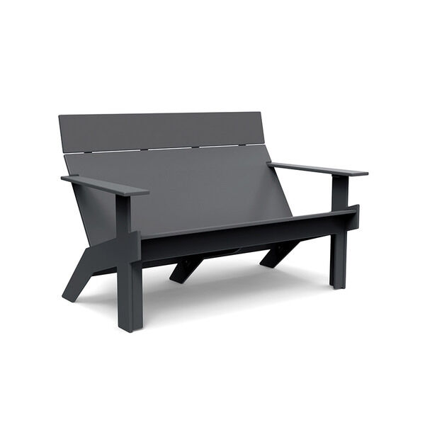 Loll Designs - Tall Lollygagger Sofa
