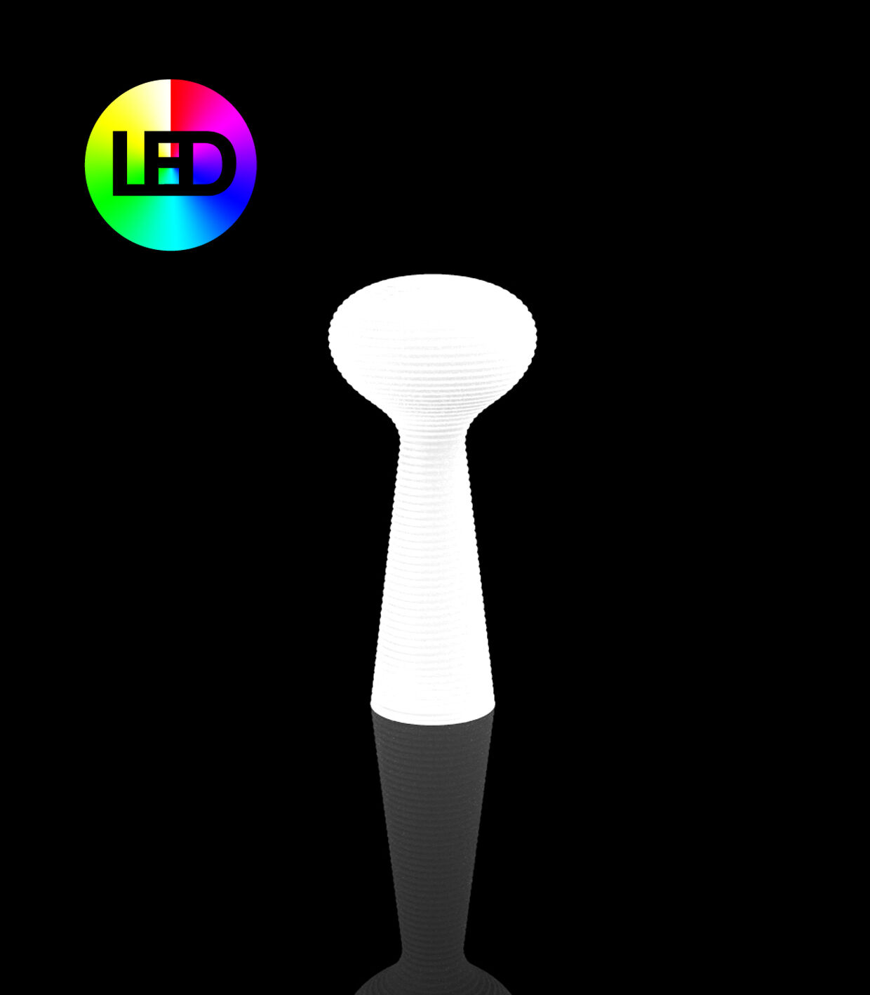 Vondom - BLOOM LAMP LED RGB