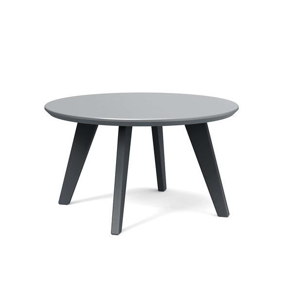 Loll Designs - Satellite Beistelltisch rund (Ø 66 cm)