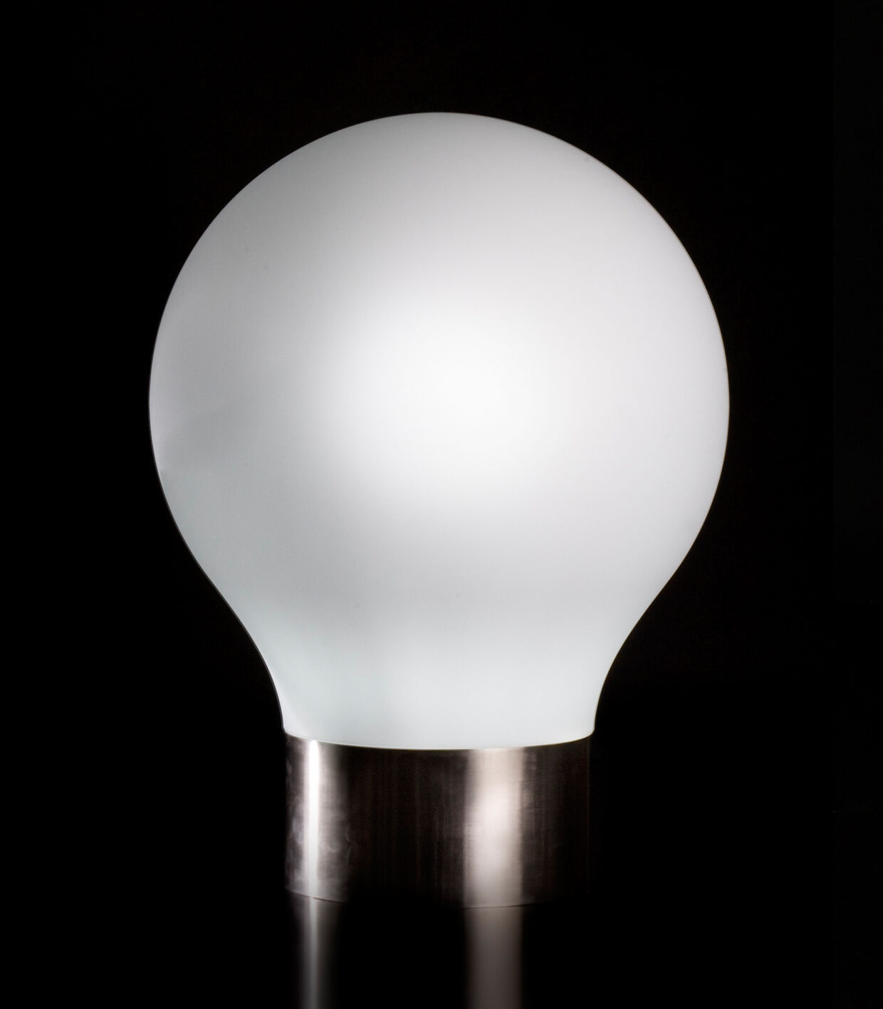 46075W_HIE Vondom - The second light lamp Ø75x100