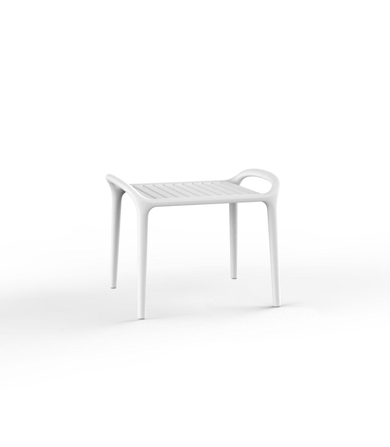 65046_BLA Vondom - Ibiza Beistelltisch