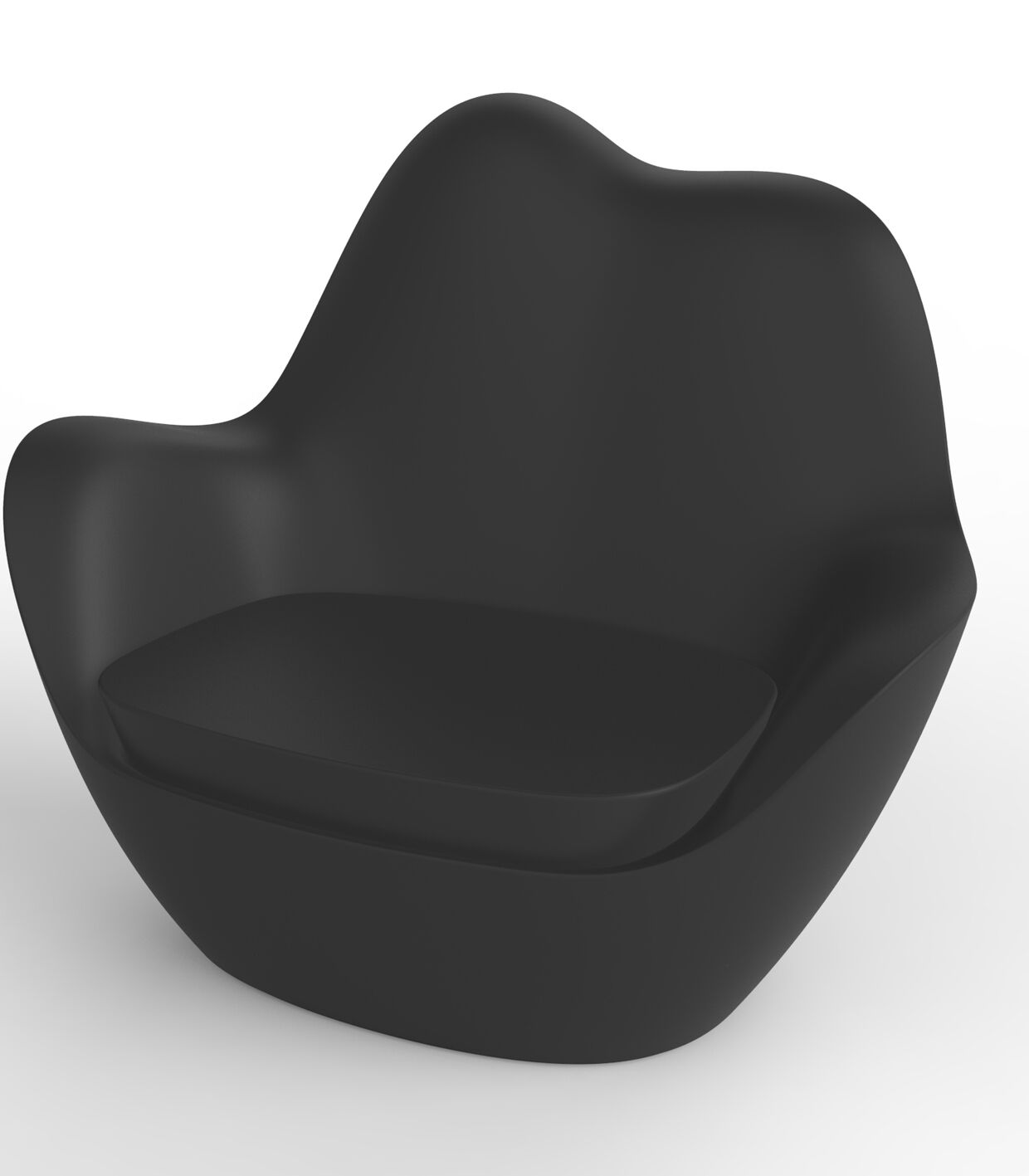 45007_ANT2rBs9naWUsbKD Vondom - Sabinas Lounge Sessel