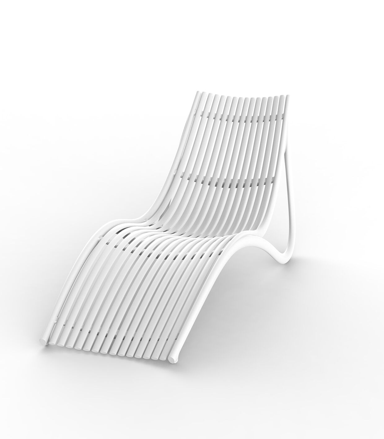 65045_BLAVmmkbzlFmOBQK Vondom - Ibiza Sonnenliege