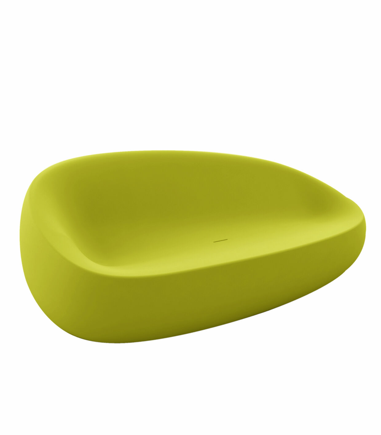 55005_PIS Vondom - STONES SOFA