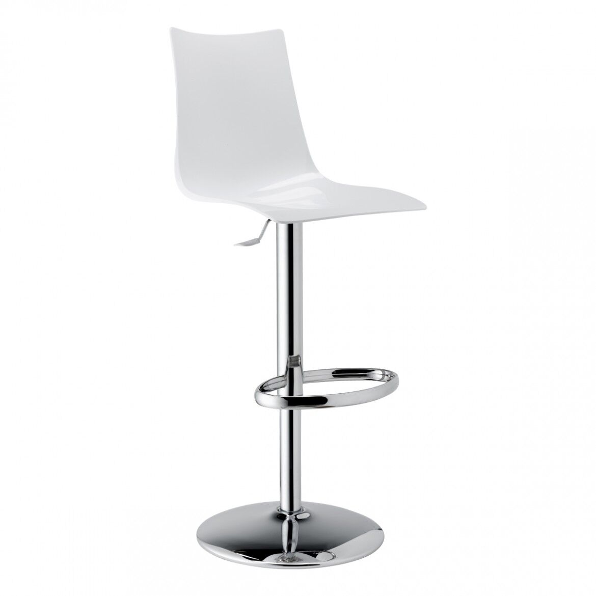 2287-WEIss SCAB - ZEBRA UP Antishock
