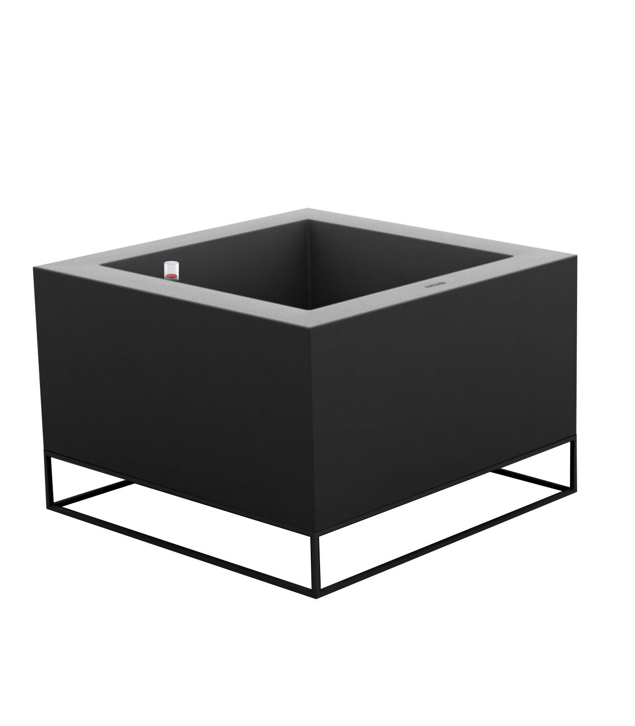 54037R_ANT Vondom - VELA LAND selfwatering 60x60x40