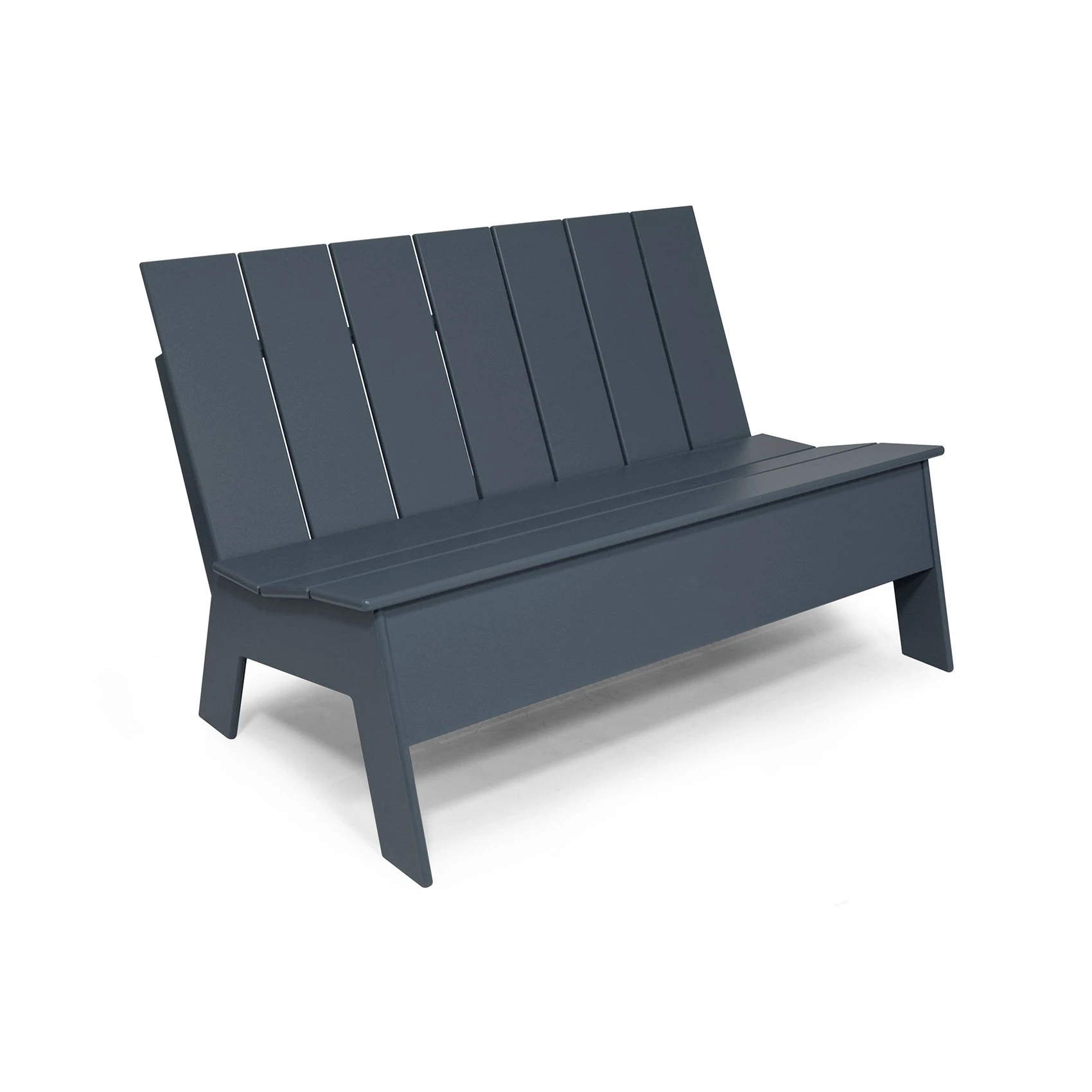 Loll Designs - Picket Bench