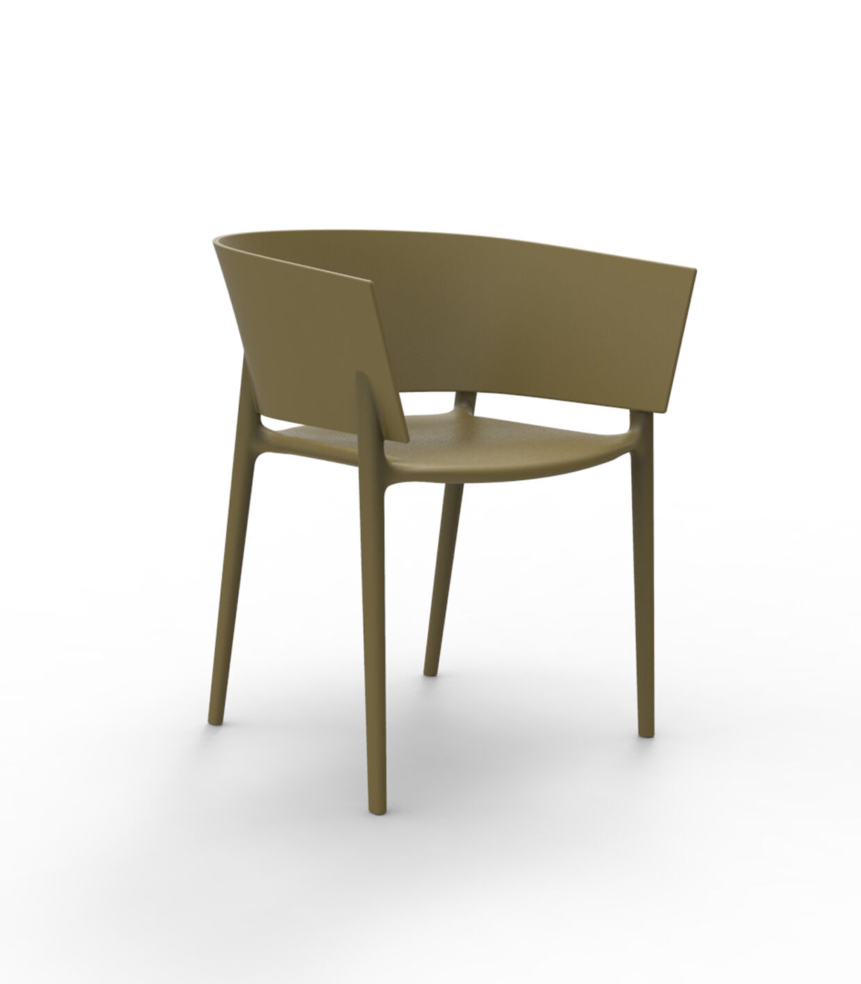 Vondom - AFRICA ARMCHAIR