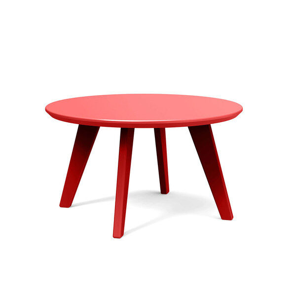 medium_satellite-round-26-red Loll Designs - Satellite Beistelltisch rund (Ø 66 cm)