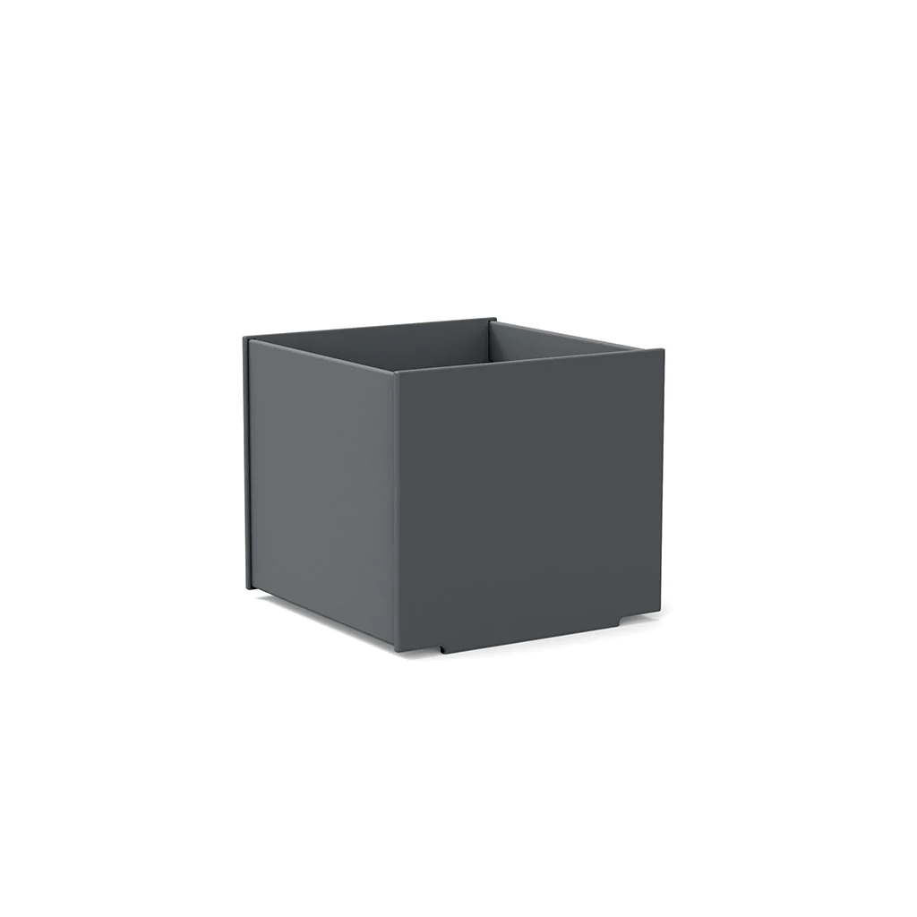 Loll Square Planter 22 Gallon/83,3 Liter
