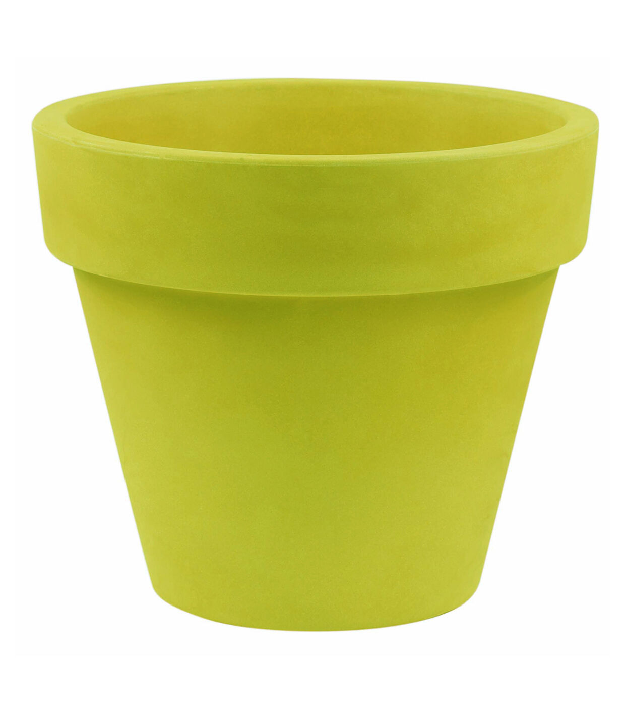 40140_PIS Vondom - MACETA Ø40x35