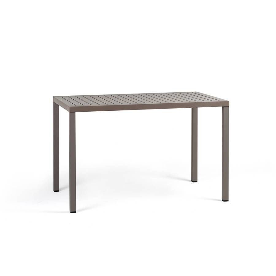 CUBE-120X70X-TAUPE NARDI - Cube 120x70