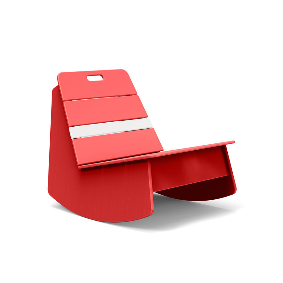 Loll Designs - Racer Rocking Chair