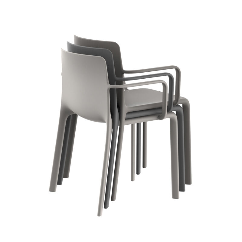 VONDOM_OUTDOOR_64017_KES_SILLON-CHAIR-ARMCHAIR-STACKABLE-BURATTI-4