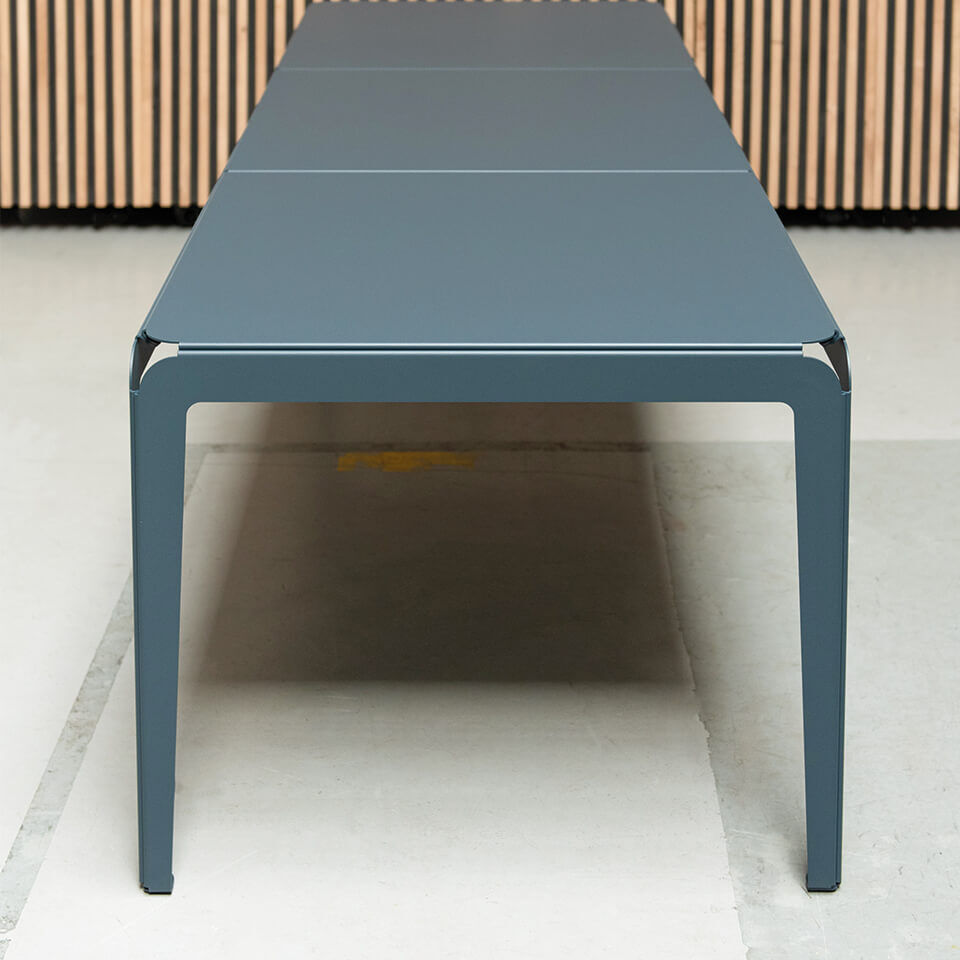 Weltevree-bended-table-grey-blue-side