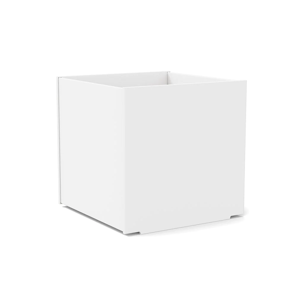 planter_square_60_white_2048x2048 Loll Square Planter 60Gallon/227,13 Liter