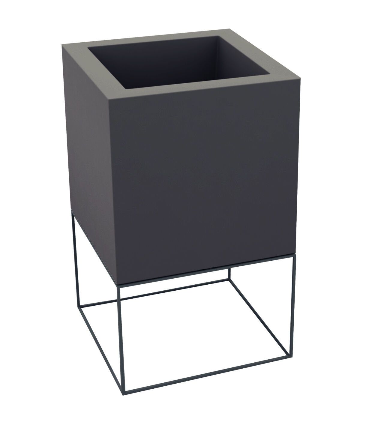 54042A_ANTKTAclJfLUDHYK Vondom - VELA CUBE BASIC