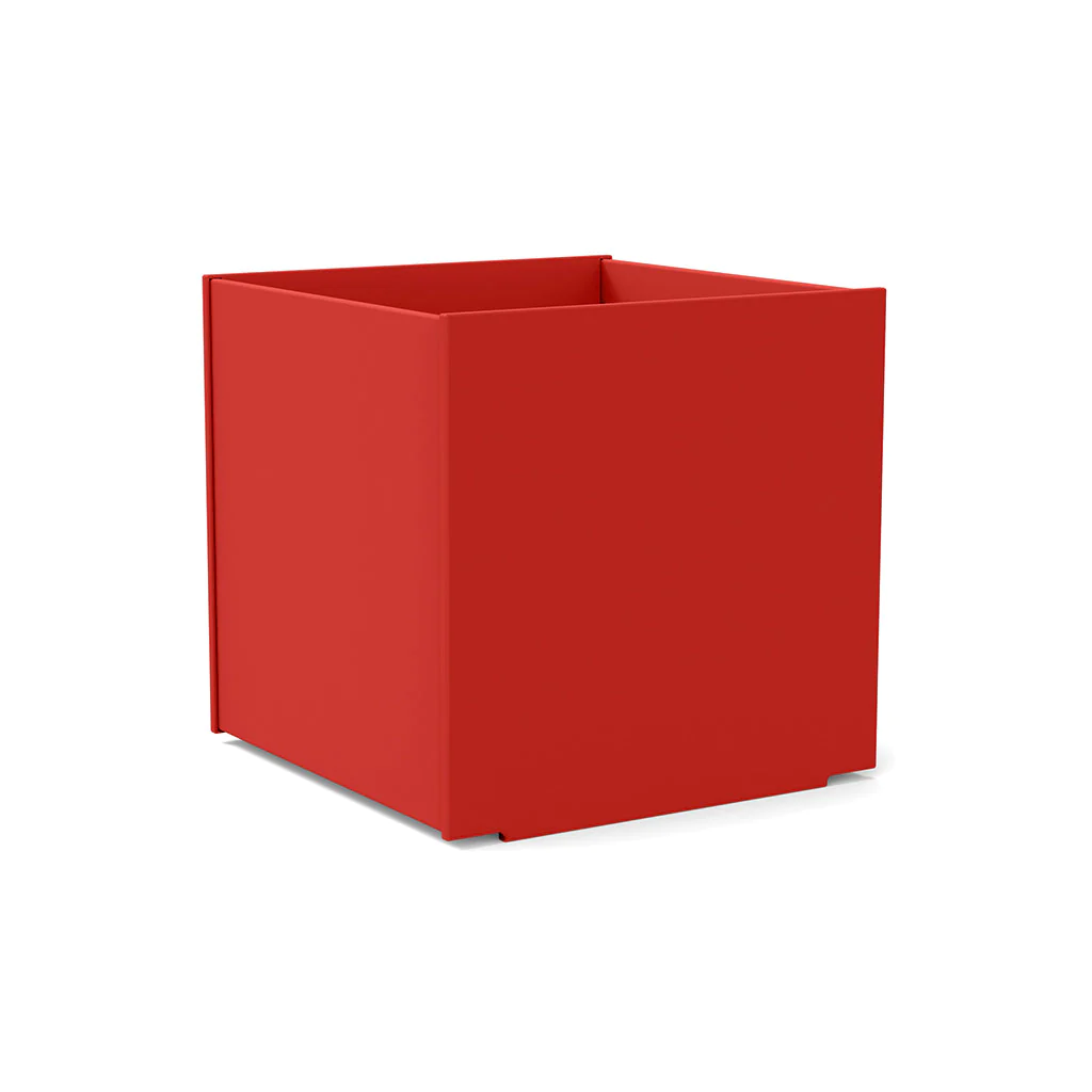 planter_square_60_red_2048x2048 Loll Square Planter 60Gallon/227,13 Liter