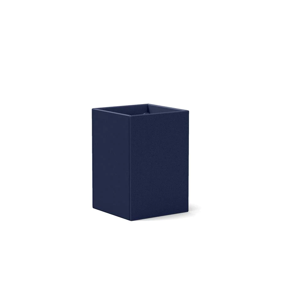 tessellate_square18_navy_2048x2048 Loll Tessellate Square 18"/45,72 cm