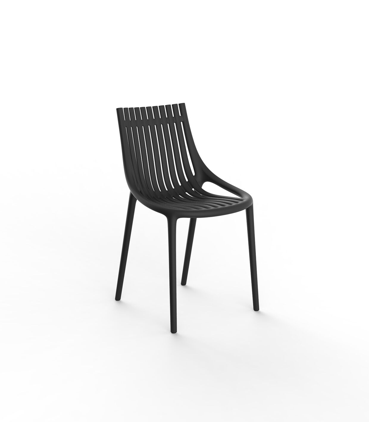 65040_NEG Vondom - Ibiza Stuhl
