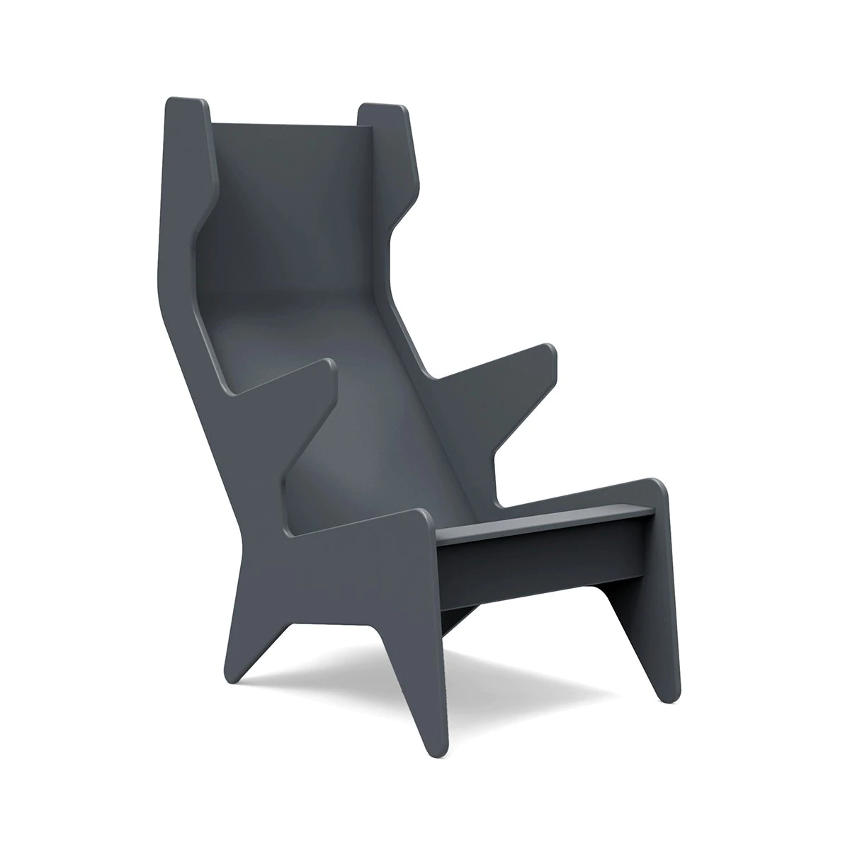 rapson_cavechair_grey_2048x2048UVmB6zk2aq8Ua Loll Designs - Rapson Cave Chair