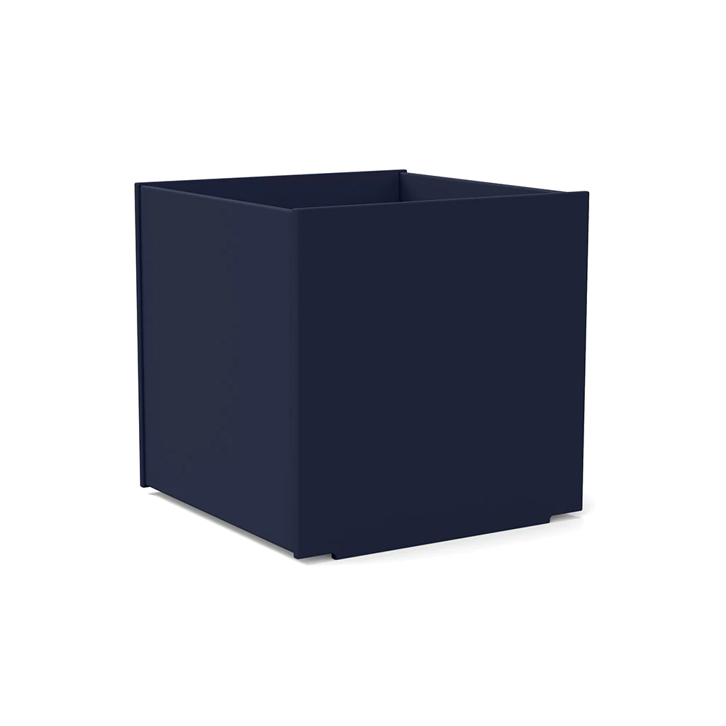 planter_square_60_navy_2048x2048 Loll Square Planter 60Gallon/227,13 Liter