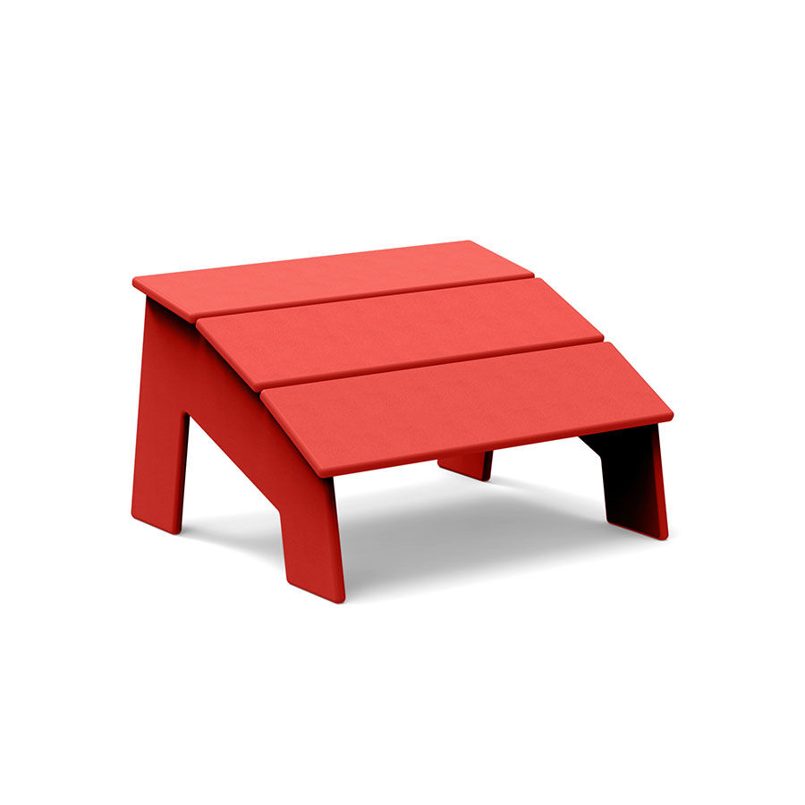 Loll Designs - Compact Ottoman