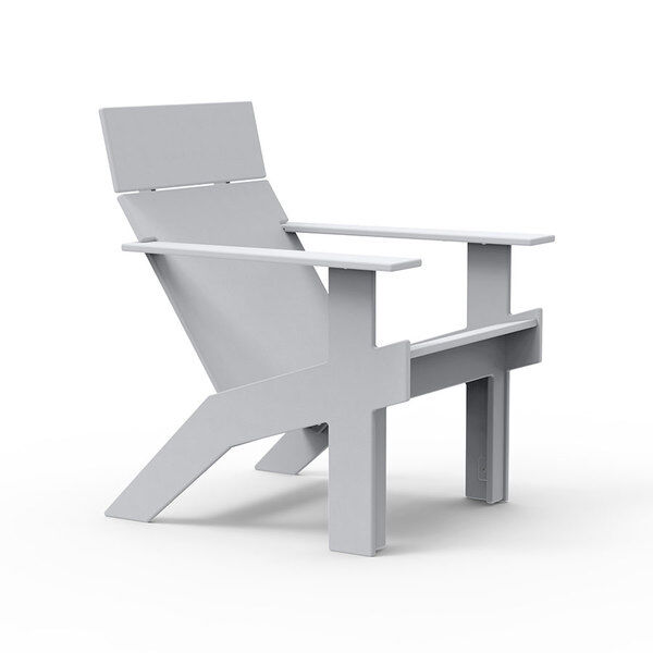 medium_lollygagger_tall_lounge_driftwood Loll Designs - Tall Lollygagger Lounge Chair