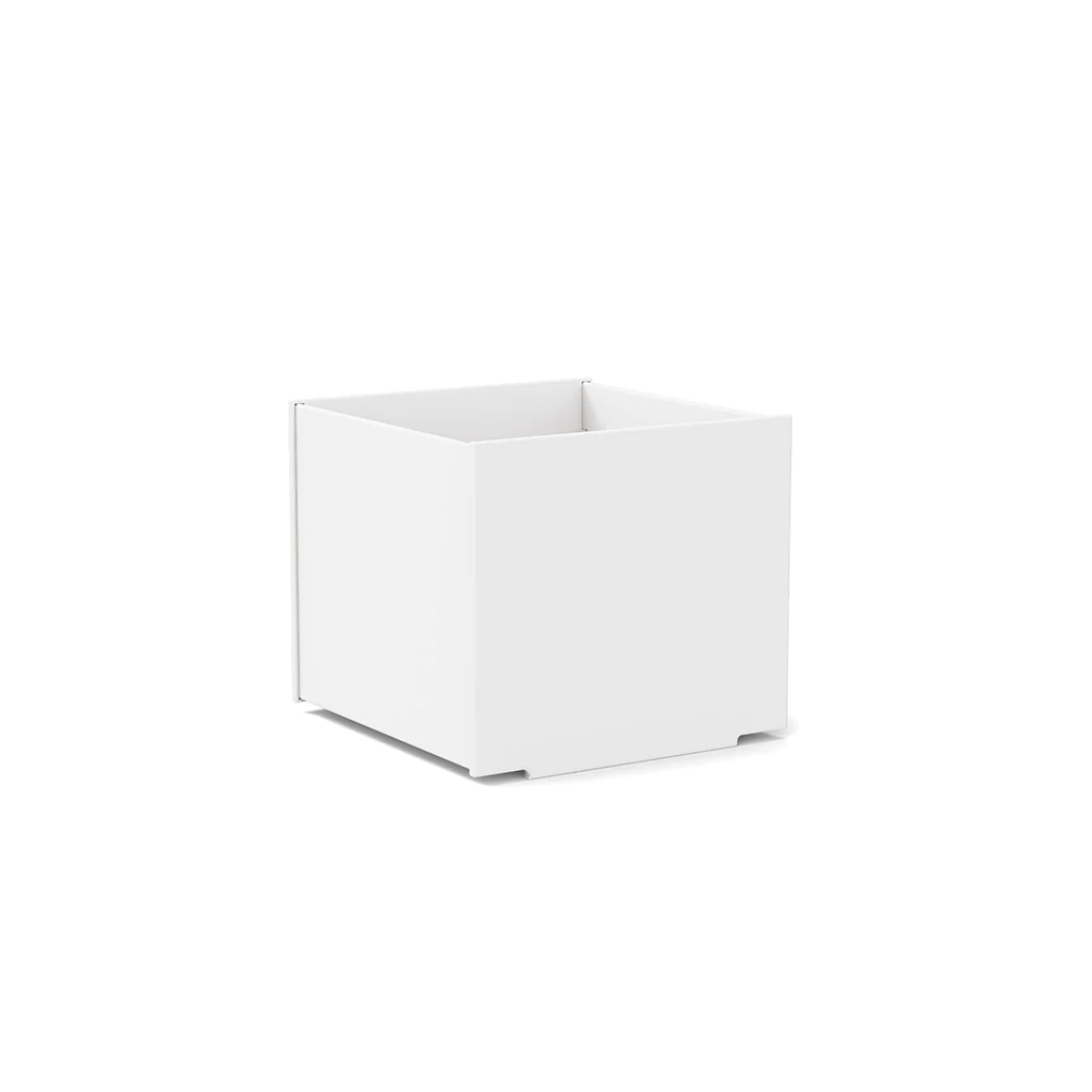 planter_square_22_white_2048x2048 Loll Square Planter 22 Gallon/83,3 Liter