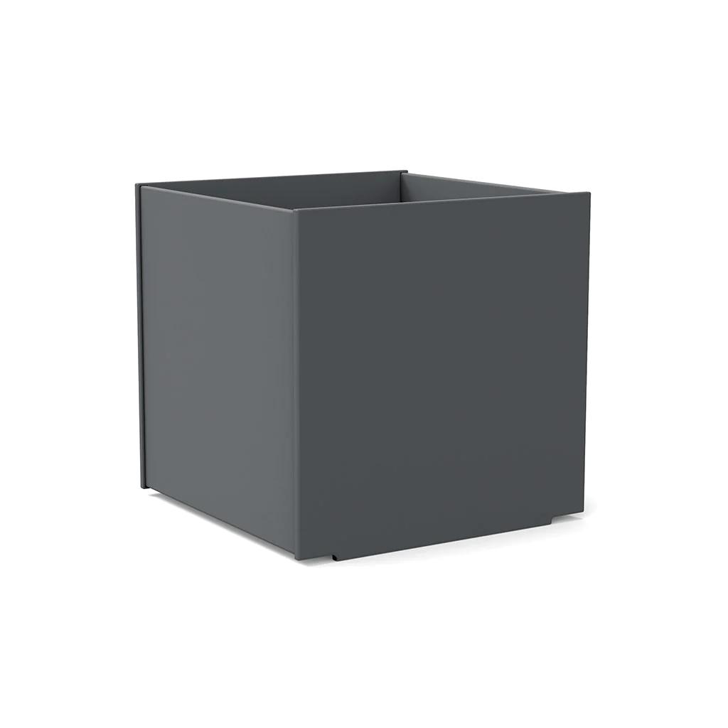 Loll Square Planter 60Gallon/227,13 Liter
