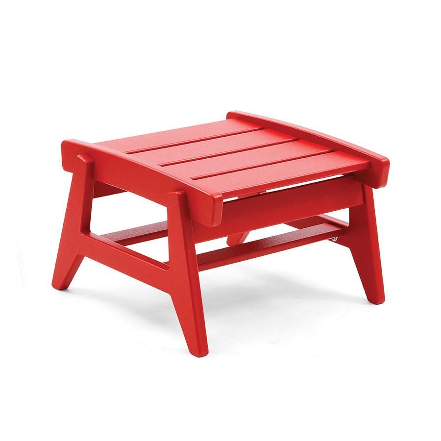 rapson_ottoman_red_2048x2048 Loll Designs - Rapson Ottoman