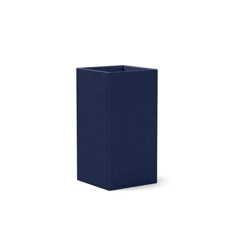 tessellate_square24_navy_2048x2048 Loll Tessellate Square 24"/60,96 cm
