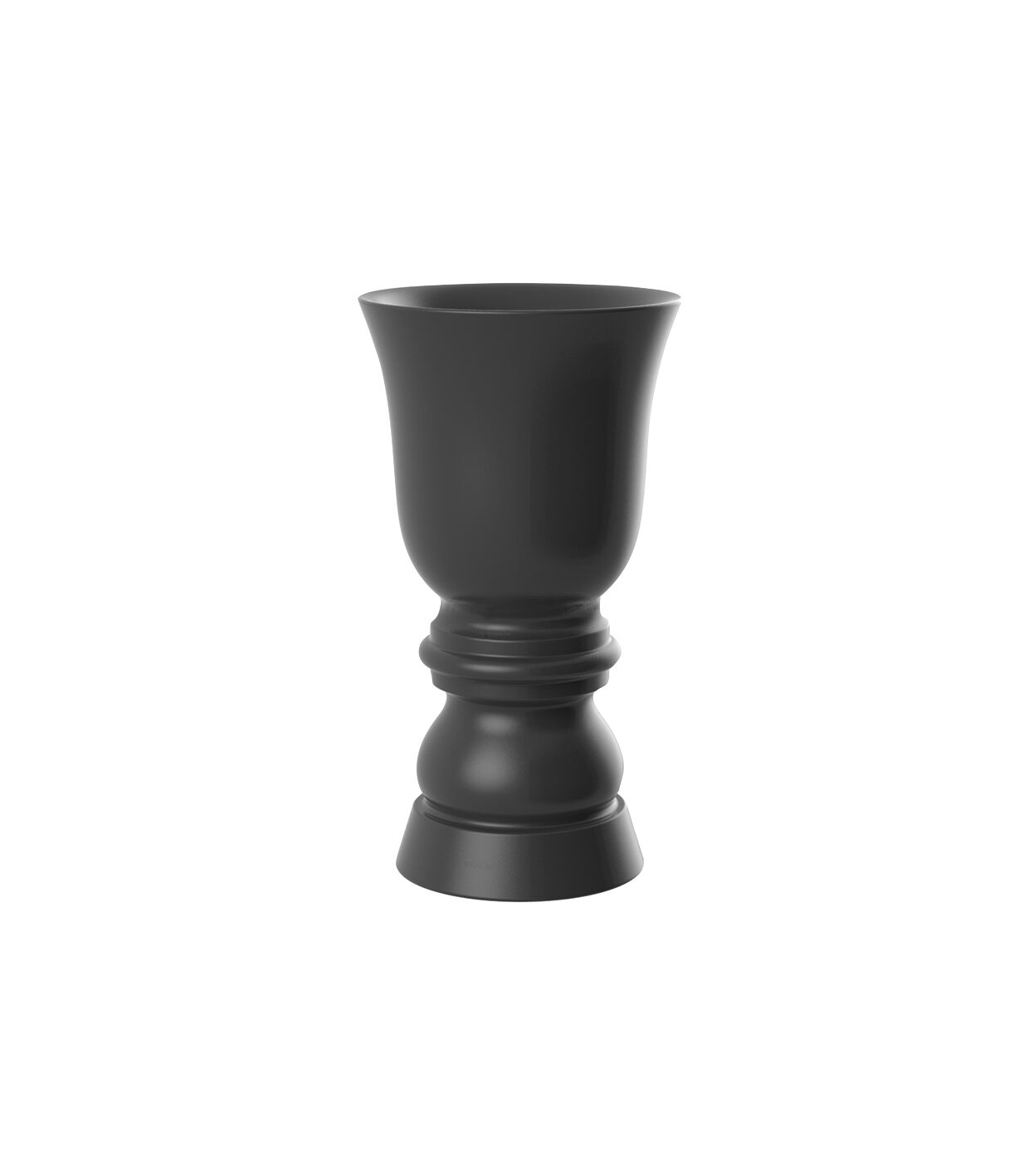 67012RF_ANT Vondom - SUAVE LACQUERED Ø55x100