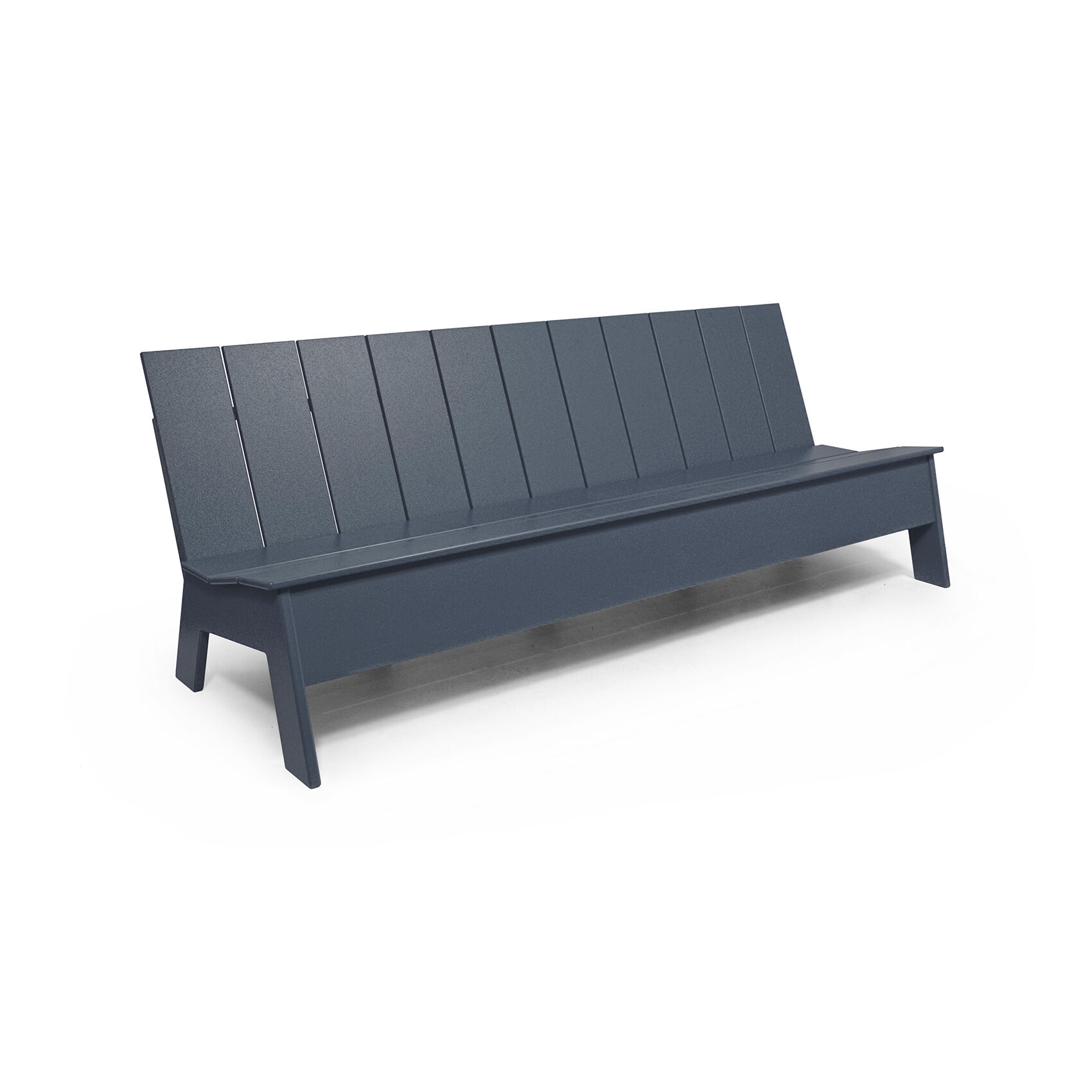 Loll Designs - Picket 7' Bench
