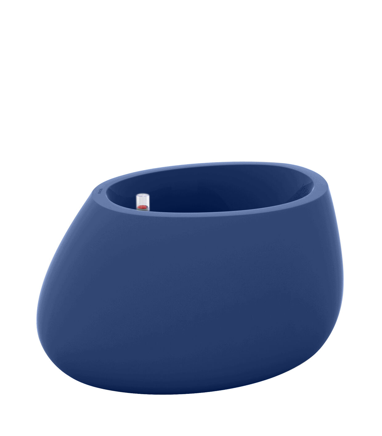 55008F_NAV Vondom - STONES LACQUERED 80x65x40