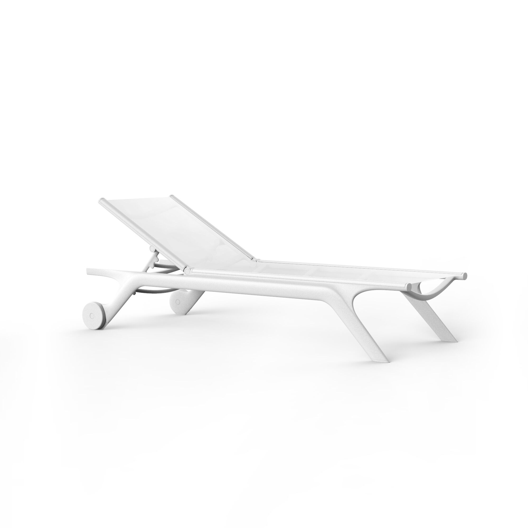 Vondom - AFRICA SUN CHAISE LIEGE