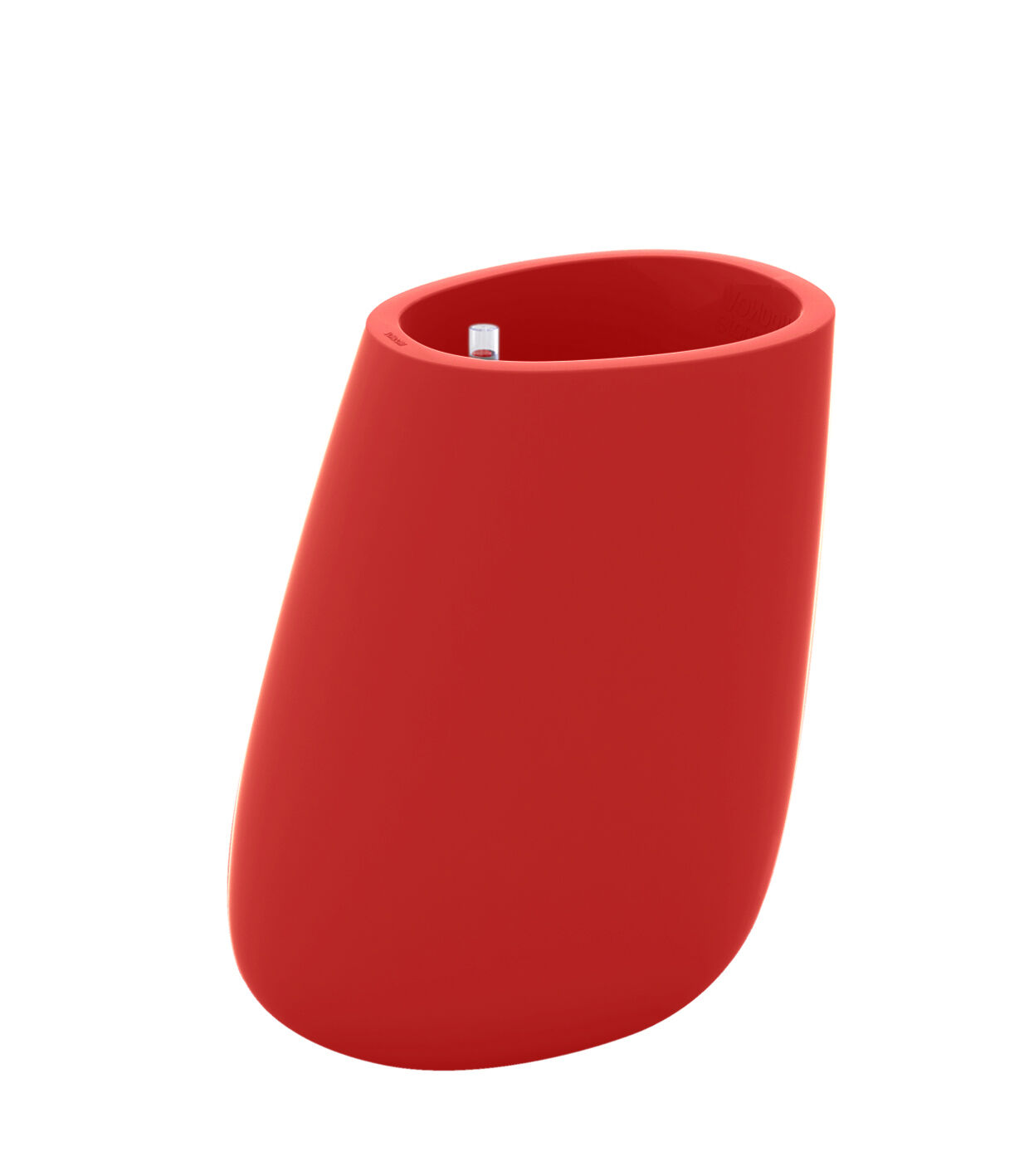 55009F_ROJpHXdLbu0NTSjG Vondom - STONES LACQUERED 60x46x70