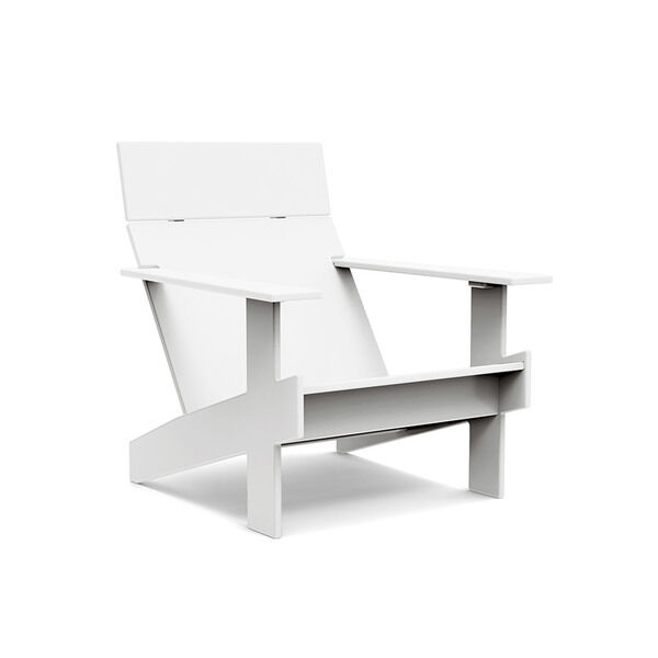 medium_lollygagger_lounge_white Loll Designs - Lollygagger Lounge Chair