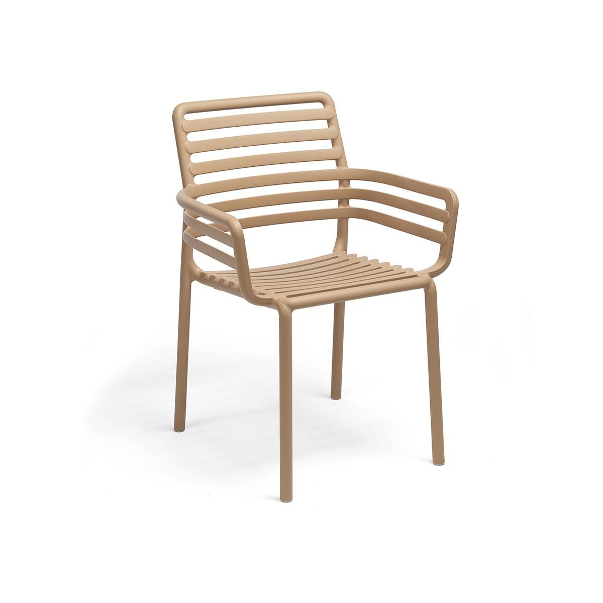 CAPUCCINOAgH3S8iBPlTKA NARDI - Doga Armchair