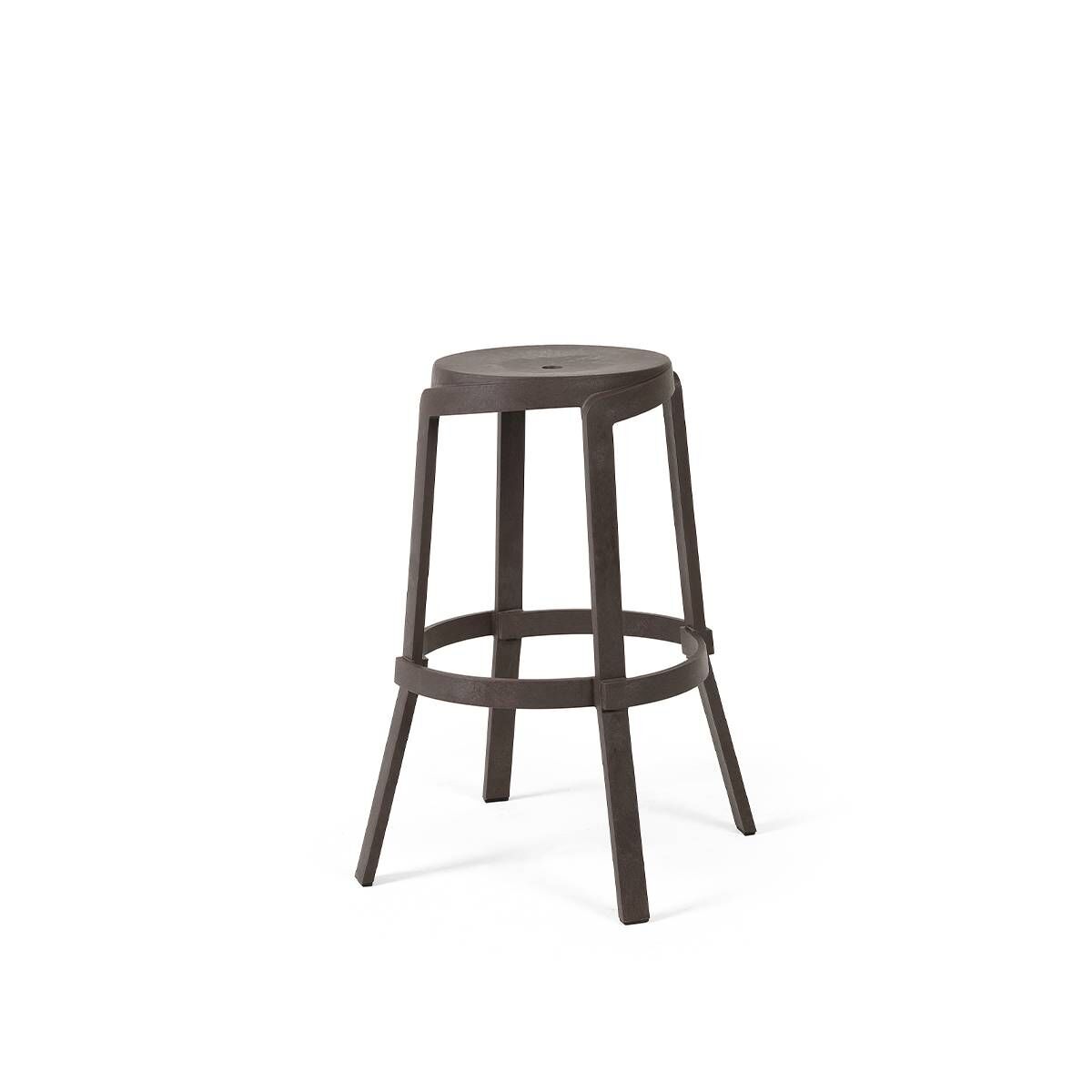Stack-Maxi NARDI - Stack Maxi - Barhocker