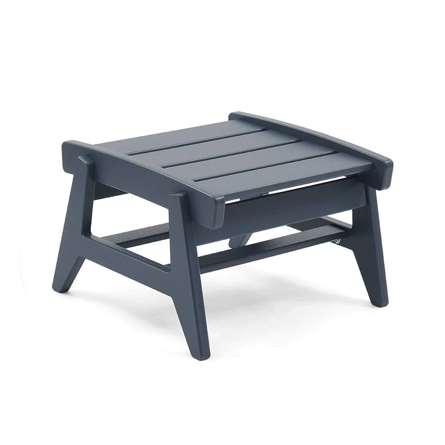 Loll Designs - Rapson Ottoman